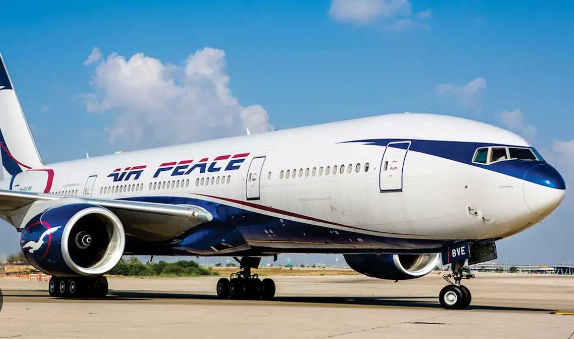Air Peace Sparks Outrage: First Officers Become Captains!