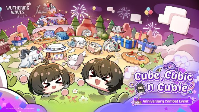 Anniversary Combat Event Sparks Outrage: Players Divided!