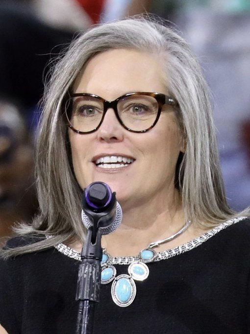 Arizona Governor Defies Trump: No Mass Deportations Allowed!