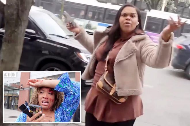 Arrested for Assault: Brianna Rivers Raises $9K on GoFundMe!