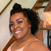 Ashley Weber Zeno's Death: Class of 2003 Member from New Orleans