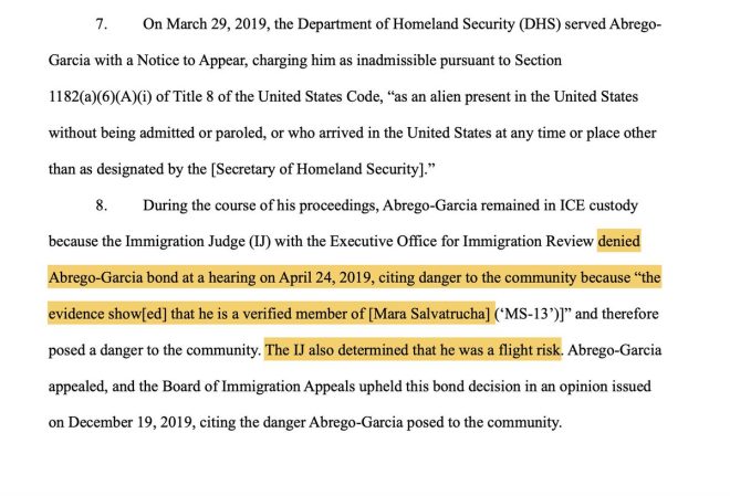 Atlantic's Shocking Claim: MS-13 Member Called "Maryland Father"