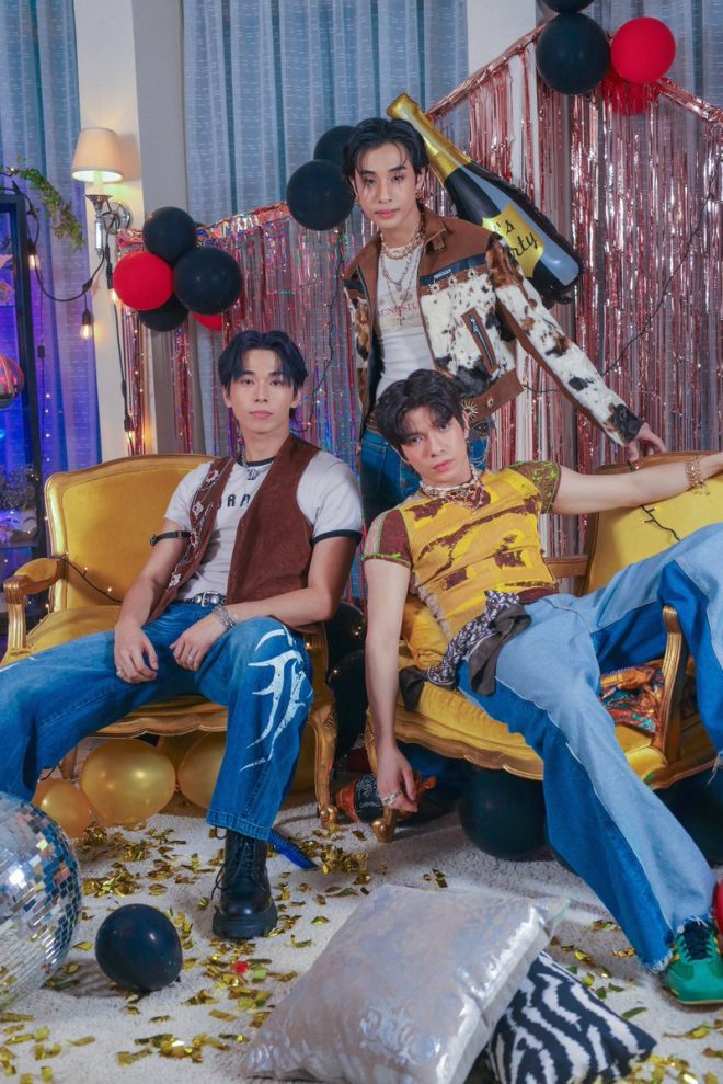BGYO's New Hit "Divine": Too Divine to Be Labeled? 🔥