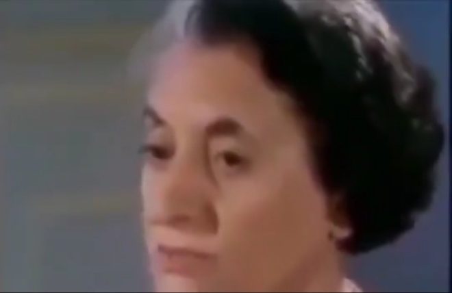 BJP's Shocking Throwback: Indira Gandhi Questions Judicial Power!
