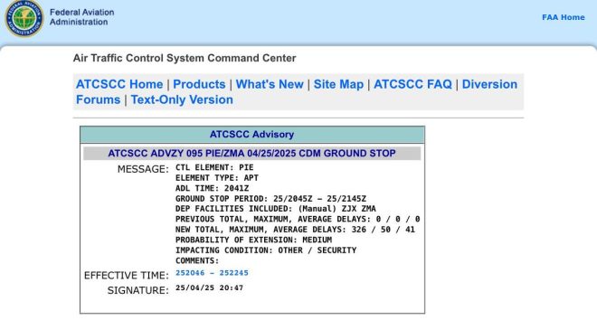 🚨 BOMBSHELL: Florida Airport Evacuated Amid Active Bomb Scare!