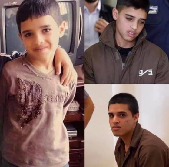 BREAKING: Ahmed Manasra Released—Is This Justice or Propaganda?
