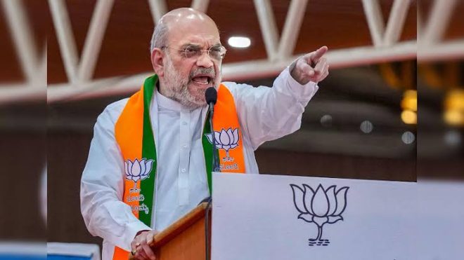 BREAKING: Amit Shah Orders Immediate Expulsion of All Pakistanis!