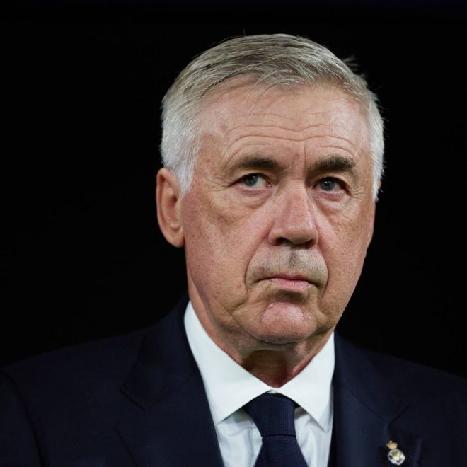BREAKING: Ancelotti's Future Uncertain as Xabi Alonso Favored!