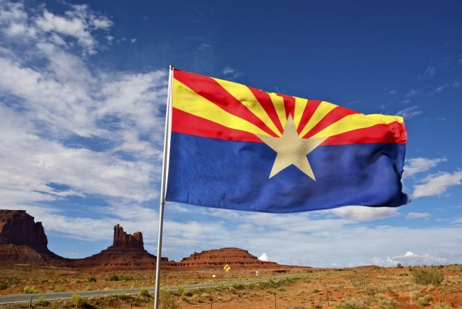 BREAKING🚨 Arizona's Bitcoin Bill Passes, Sparks Fierce Debate!