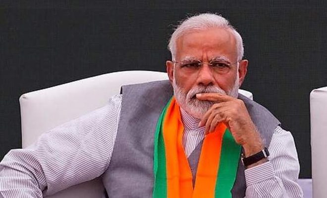 BREAKING: BJP's Whip Sparks Chaos Ahead of Controversial Waqf Bill