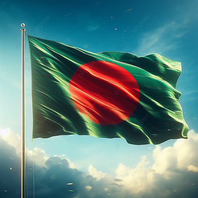 BREAKING: Bangladesh Bans Israel from Passport Validity!
