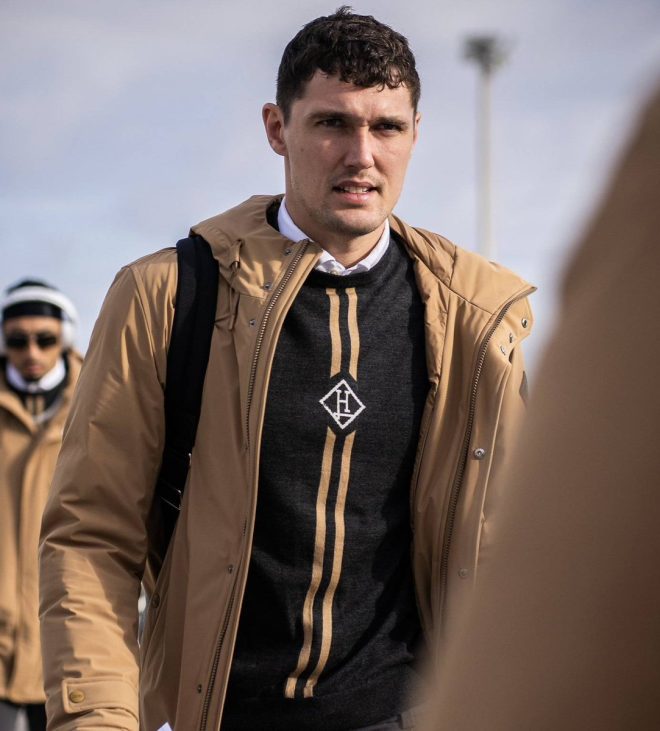 🚨🎖️| BREAKING: Barça to Let Christensen Go Over Injury Concerns! fcblive