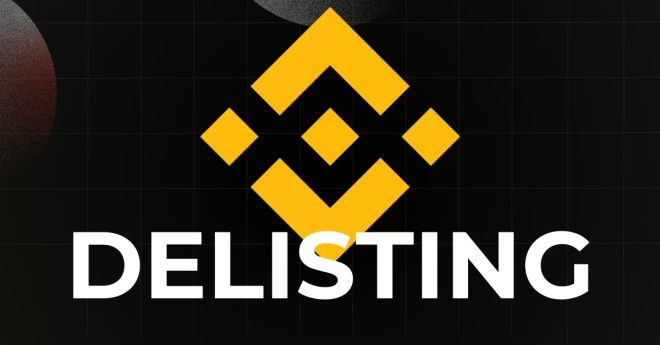 🚨BREAKING: Binance Shocks Crypto World, Delisting 14 Major Tokens!