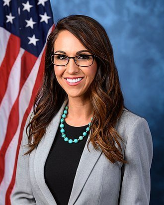 BREAKING: Boebert Demands Purge of Soros-Backed DAs!
Do you agree with her?
YES or NO?