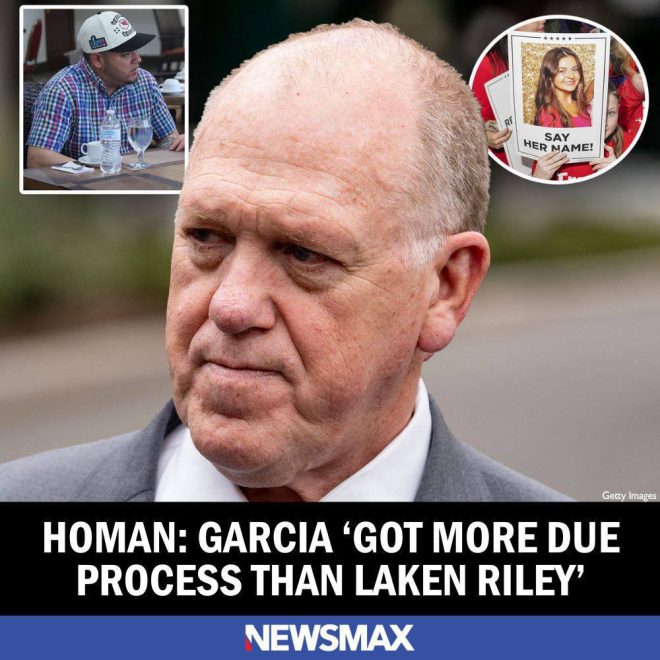 🚨BREAKING: Border Czar SLAMS Push to Repatriate Deportee Garcia!