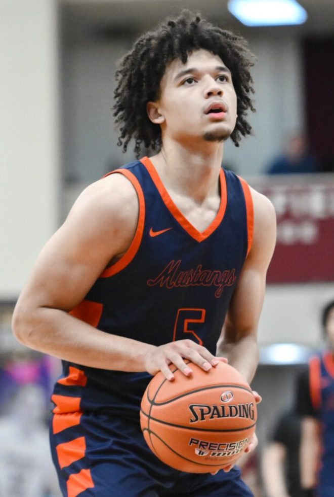 BREAKING: Brayden Burries Chooses Arizona, Shocking College Hoops!