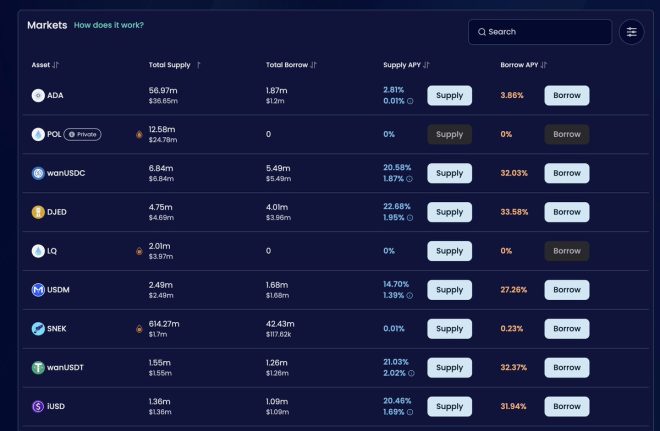 BREAKING: Cardano Investors Raking in 20%+ APR—Wake Up!