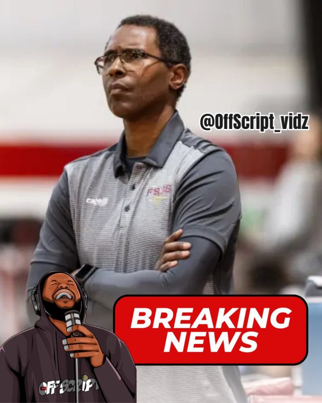 BREAKING: Charlie Ward's Shocking Move to FAMU Basketball!