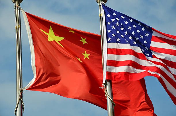 🚨🇨🇳 BREAKING: China Claims 'Market Has Spoken' After $5T Loss