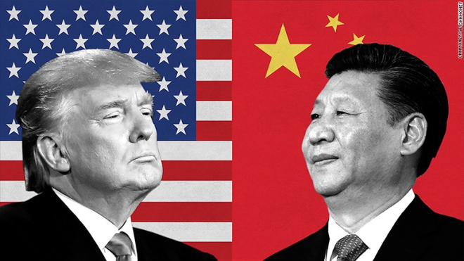 BREAKING: China Defies Trump, Tariffs on US Goods Hit 84%!