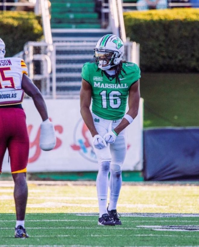BREAKING: Christian Fitzpatrick's Shocking Visit to Oklahoma State!