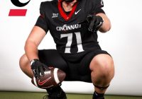 BREAKING: Cincinnati's Shocking Transfer Win Stuns College Football!