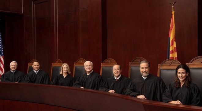 BREAKING: Court Ruling Sparks Outrage Over Voter Citizenship Laws!
Do you support this decision?
YES or NO?
If Yes, Give me a THUMBS-UP👍!