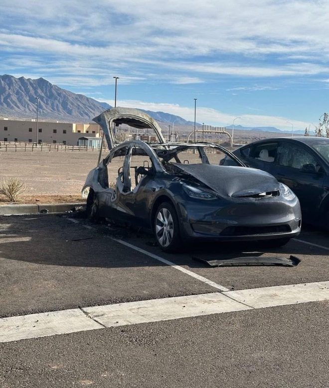 🚨 BREAKING: DOJ Arrests Tesla Showroom Firebomber, Seeks 40 Years!