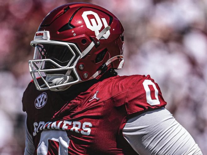 BREAKING: David Stone’s Shocking Transfer to Ohio State?!