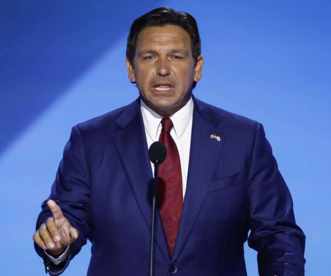 BREAKING: DeSantis Bans China from Buying US Farmland—Right Move?