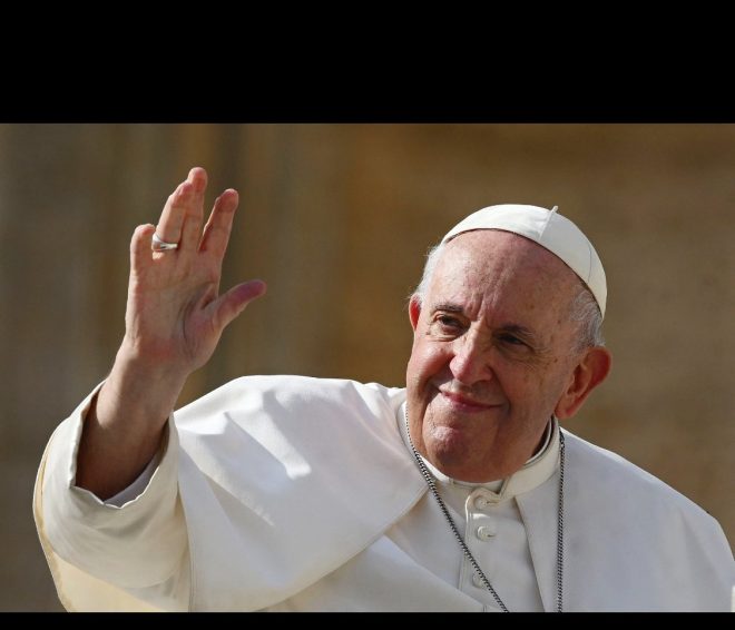 BREAKING: Death of Pope Francis at 88 Shocks the World  

PopeFrancis  
Vatican