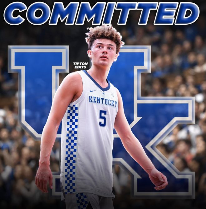 BREAKING: Devin Askew's Shocking Return to Kentucky Stirs Debate!
