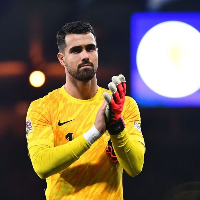 🚨 BREAKING: Diogo Costa Set to Betray Porto for Man City! 🇵🇹🧤