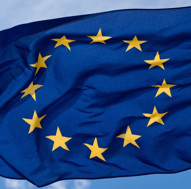 BREAKING 🚨 EU PARLIAMENT APPROVES BILL FOR BITCOIN RESERVE WITH SEIZED ASSETS!