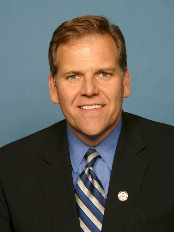 🚨 BREAKING: Ex-GOP Congressman Mike Rogers Joins 2026 Senate Race!