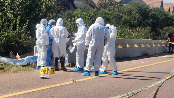 BREAKING: Fifth Body Discovered, Links to Missing Officers Uncertain!
