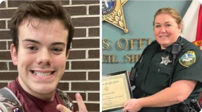 BREAKING: Florida University Shooter Identified as White American!