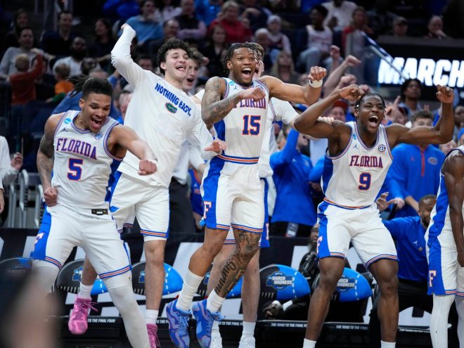 BREAKING: Florida's 30-Min Halftime Sparks Outrage Amid Celebrations!