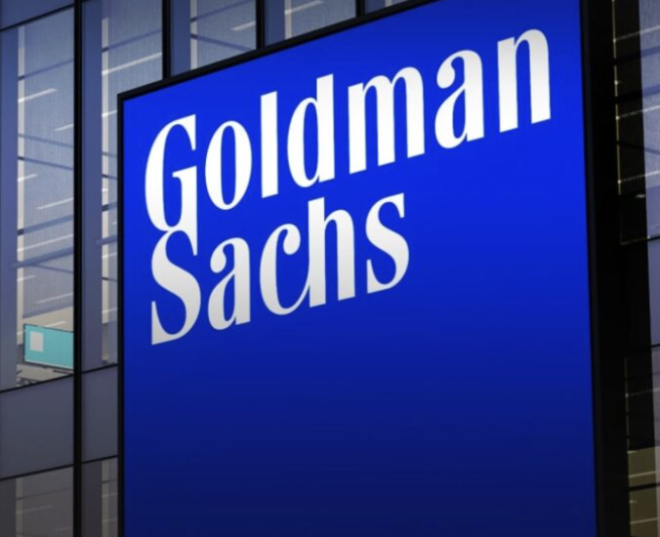 BREAKING: Goldman Sachs Predicts $3T Bitcoin Surge as Wall Street Acts!