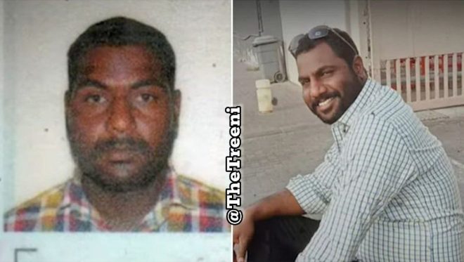BREAKING: Hindu Bakery Workers Executed in Dubai by Pakistani Man