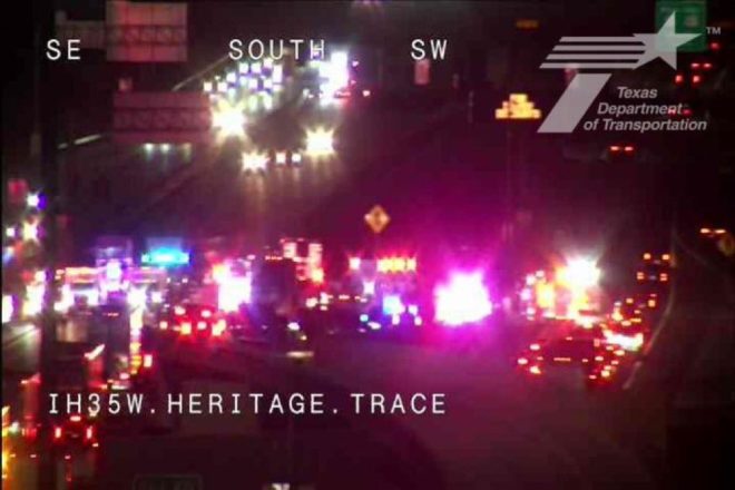 🚨🇺🇸BREAKING: I-35 West Horror! Multiple Fatalities in Biker Crash!