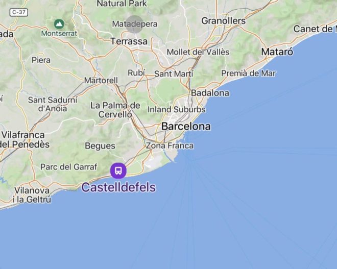 BREAKING: ISIS Terrorist Arrested Near Barcelona Shocks Spain!