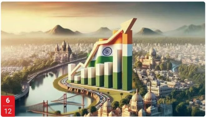 🚨 BREAKING: India to OVERTAKE Japan, Modi's Economic Triumph!