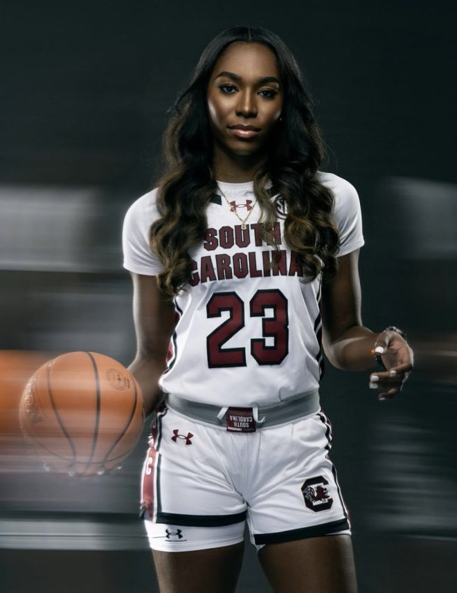 BREAKING: Indiana Fever's Shocking Pick Raises Eyebrows!