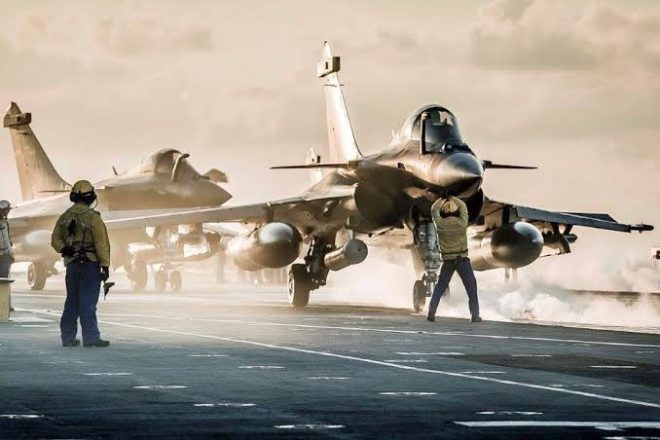 BREAKING: India’s ₹63,000 Crore Rafale Deal Sparks National Debate!