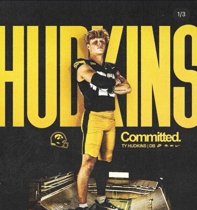 BREAKING: Iowa's Shocking Transfer Win Sparks Controversy!