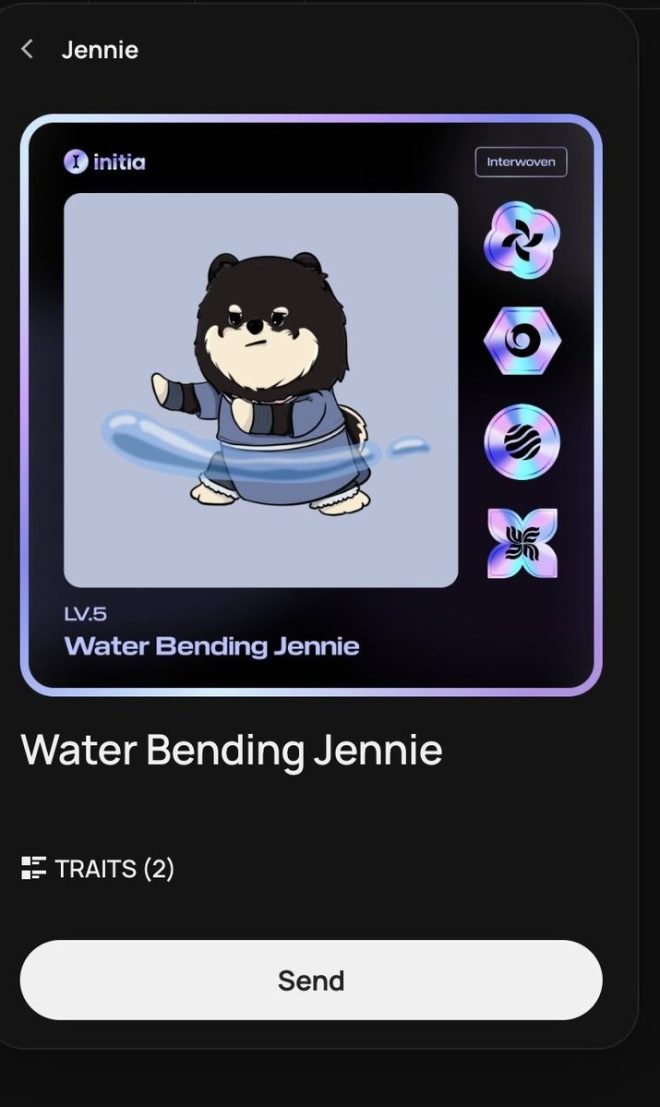 BREAKING: Jennies Break Free from Blockchain Freeze - 154K Dogs Claimed!