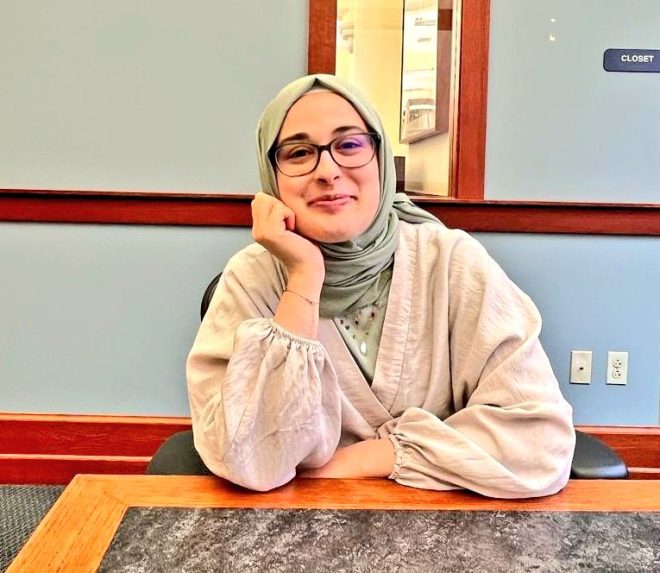 BREAKING: Judge Orders ICE to Move Tufts Student Amid Controversy