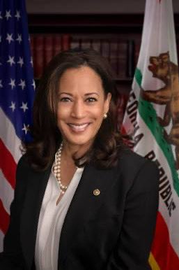 🚨BREAKING: Kamala Harris Poised to Seize California Governorship!