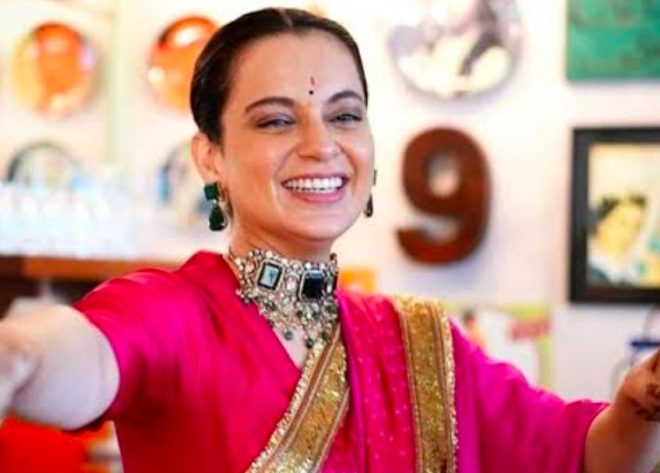 BREAKING: Kangana Ranaut's Shocking Electricity Bill Scandal!